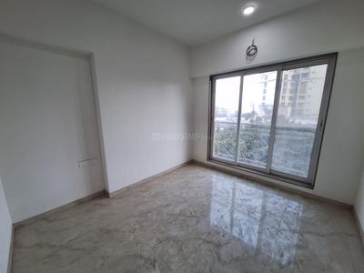 Bedroom Image of 626 Sq.ft 2 BHK Apartment / Flat for sale in Ratan Laxmi Villa, Mulund West Mumbai for Rs. 14500000