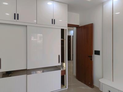 Bedroom Image of 1500 Sq.ft 4 BHK Builder Floor for sale in Sector 24 Rohini New Delhi for Rs. 21200000