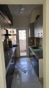 Kitchen Image of 1530 Sq.ft 3.5 BHK Apartment / Flat for sale in Signature Global Daxin Vistas, Sector 36 Sohna for Rs. 20000000