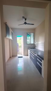 Kitchen Image of 1100 Sq.ft 2 BHK Apartment / Flat for rent in Hingna MIDC Nagpur for Rs. 16000