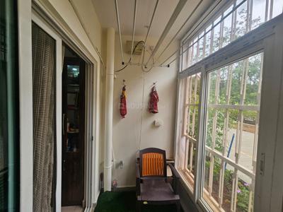 Balcony Image of 3200 Sq.ft 4 BHK Apartment / Flat for sale in Valmark Apas, Hulimavu Bengaluru for Rs. 49000000