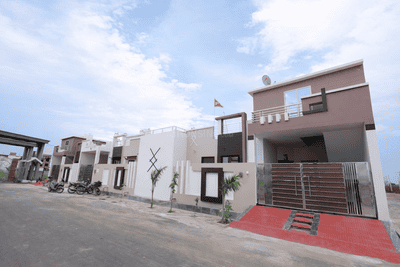 Image of 648 Sq.ft Residential Plot / Land for sale in Bad, Agra for Rs. 1000000