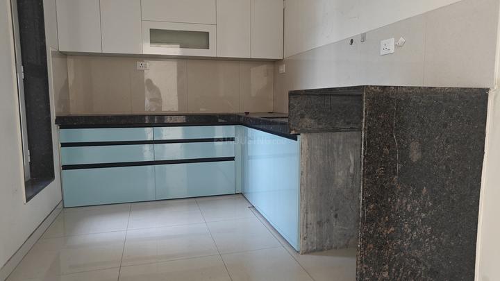 L And T Seawoods Residences Phase I Main Image 1