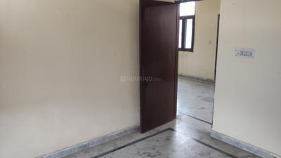 Bedroom Image of 1540 Sq.ft 2 BHK Builder Floor for rent in Ashoka Enclave Faridabad for Rs. 22000