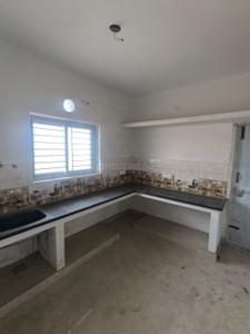 Kitchen Image of 1200 Sq.ft 3 BHK Apartment / Flat for sale in Manapakkam Chennai for Rs. 8400000