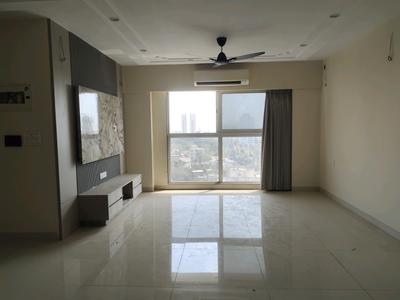 Living Room Image of 1800 Sq.ft 3 BHK Apartment / Flat for rent in SD The Lumiere, Andheri West Mumbai for Rs. 160000
