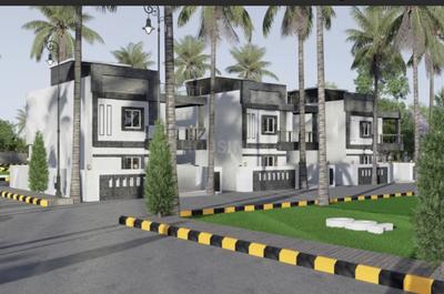Image of 1200 Sq.ft Residential Plot / Land for sale in Bagalur, Hosur for Rs. 3240000