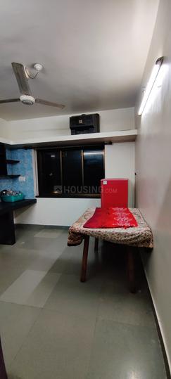 Manisha chembar left bhusar Bedroom 1