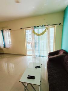 Hall Image of megapolis in Hinjawadi Phase 3, Pune