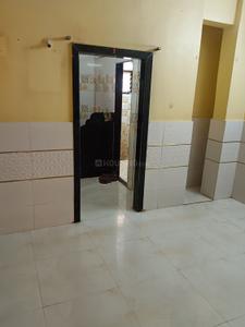 Hall Image of 360 Sq.ft 1 RK Builder Floor for rent in Airoli Navi Mumbai for Rs. 12000