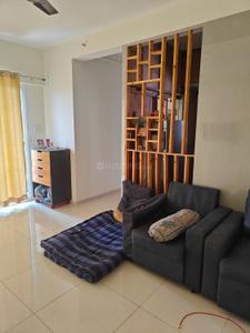 Hall Image of 895 Sq.ft 2 BHK Apartment / Flat for sale in Kolte Patil Life Republic ORO Avenue, Marunji Pune for Rs. 7500000