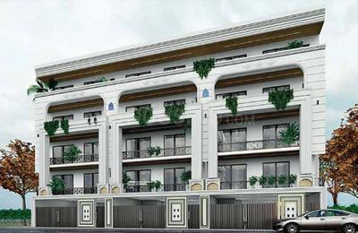Image of 2100 Sq.ft 4 BHK Builder Floor for sale in Ireo City Plots, Sector 60, Gurgaon for Rs. 42500000