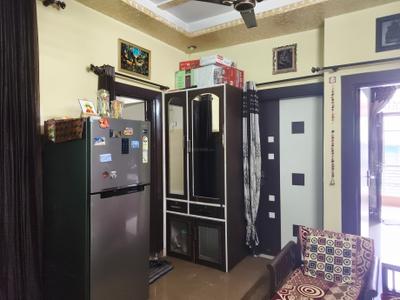 Living Room Image of 850 Sq.ft 2 BHK Apartment / Flat for sale in Indirapuram Ghaziabad for Rs. 9000000