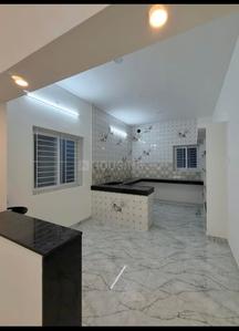 Hall Image of 1000 Sq.ft 2 BHK Villa for sale in Guduvancheri Chennai for Rs. 7300000