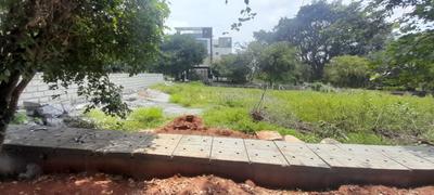 Image of 2400 Sq.ft Residential Plot / Land for sale in Banashankari, Bengaluru for Rs. 38400000