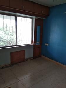 Bedroom Image of 1089 Sq.ft 2 BHK Apartment / Flat for rent in Lunkad Queensland, Viman Nagar Pune for Rs. 40000