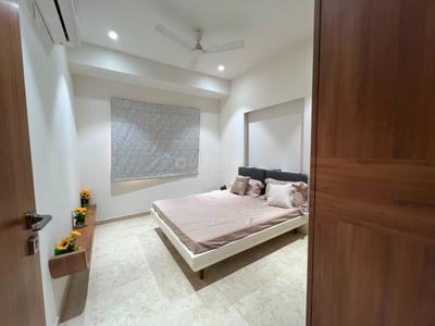 Bedroom Image of 1245 Sq.ft 3 BHK Apartment / Flat for sale in Bhayli Vadodara for Rs. 8000000