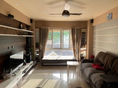 Hall Image of 1497 Sq.ft 3.5 BHK Apartment / Flat for sale in Sigma One, Kothrud Pune for Rs. 25000000