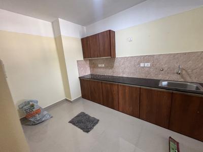 Kitchen Image of 1260 Sq.ft 2 BHK Apartment / Flat for sale in Southern  Shell Crest, Thrippunithura Kochi for Rs. 7800000