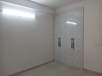 Bedroom Image of 1396 Sq.ft 2.5 BHK Apartment / Flat for sale in Smartworld Gems, Sector 89 Gurgaon for Rs. 15999999