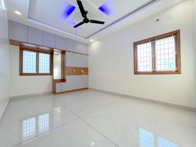 Bedroom Image of 1000 Sq.ft 2 BHK Independent House for sale in Siruseri Chennai for Rs. 9000000