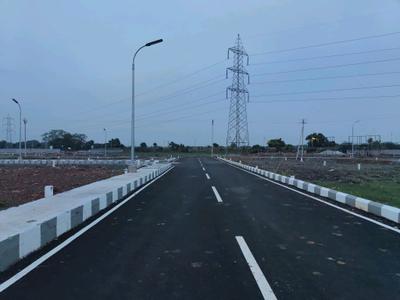 Image of 806 Sq.ft Residential Plot / Land for sale in Porur, Chennai for Rs. 4000000