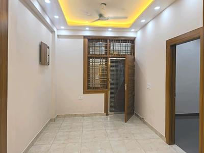 Living Room Image of 1300 Sq.ft 3 BHK Builder Floor for sale in Indirapuram Ghaziabad for Rs. 8500000