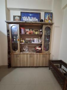 Image of 1044 Sq.ft 3 BHK Apartment / Flat for sale in Swarna Jayanti Nagar, Aligarh for Rs. 3200000