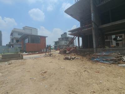 Image of 4683 Sq.ft Residential Plot / Land for sale in Sola, Ahmedabad for Rs. 75000000