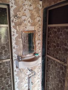 Bathroom Image of 550 Sq.ft 1 BHK Apartment / Flat for sale in Kalyan East Kalyan for Rs. 2000000