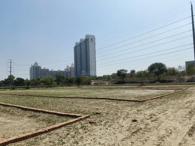 Image of 1350 Sq.ft Residential Plot / Land for sale in Sector 144, Noida for Rs. 2650000