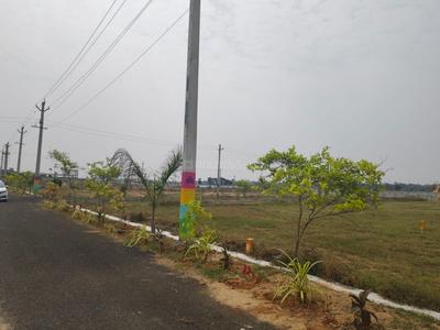 Image of 470 Sq.ft Residential Plot / Land for sale in Chintalavalasa, Vizianagaram for Rs. 7520000