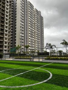 Image of 406 Sq.ft 1 BHK Apartment / Flat for sale in Kolte Patil Life Republic Sector R10 10th Avenue Universe Phase I, Marunji, Pune for Rs. 4800000