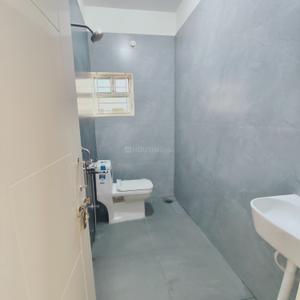Image of 655 Sq.ft 1 BHK Builder Floor for rent in Banaswadi, Bengaluru for Rs. 15500