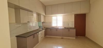 Kitchen Image of 2500 Sq.ft 2 BHK Independent House for rent in Hulimangala Bengaluru for Rs. 25000