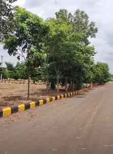 Image of 3303 Sq.ft Residential Plot / Land for sale in Woxen County Phase I, Vikarabad Town, Vikarabad for Rs. 5500000