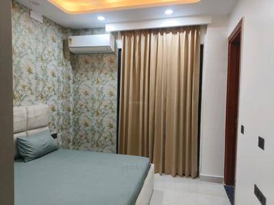 Bedroom Image of 1530 Sq.ft 3 BHK Builder Floor for sale in Skywhales Vienna Greens II, Sector 99A Gurgaon for Rs. 18500001
