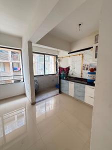 Hall Image of 1260 Sq.ft 2 BHK Apartment / Flat for sale in BV Diva Heights, Gota Ahmedabad for Rs. 5200000