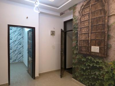 Living Room Image of 750 Sq.ft 2 BHK Builder Floor for sale in DLF Ankur Vihar Ghaziabad for Rs. 2325002