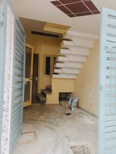 Image of 740 Sq.ft 2.5 BHK Independent House for sale in Parisha Highway Mansion Phase 2, Chhapraula, Ghaziabad for Rs. 5650000