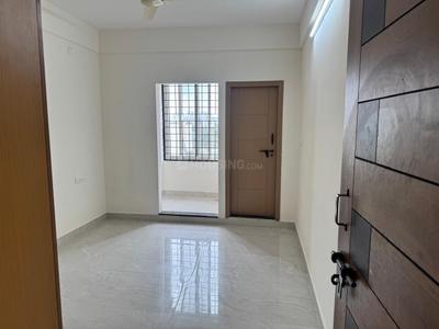 Hall Image of 1200 Sq.ft 2 BHK Independent House for rent in SRK The Villagio, K R Puram Bengaluru for Rs. 23000