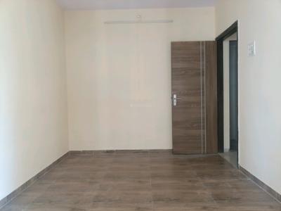 Bedroom Image of 735 Sq.ft 1 BHK Apartment / Flat for sale in Ulwe Navi Mumbai for Rs. 5500000
