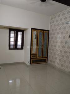 Bedroom Image of 1400 Sq.ft 2 BHK Builder Floor for rent in Mayfield Garden Luxury Floors, Mayfield Garden Gurgaon for Rs. 28500