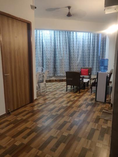 Hall Image of Vizima Nest in Sector 81, Noida
