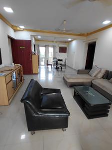 3 BHK Flat