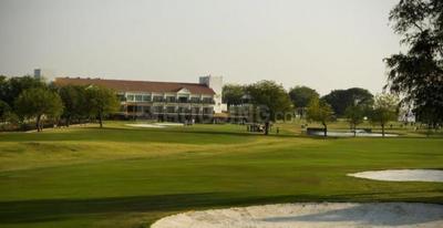 Ken s villa Golf club Plot View 3
