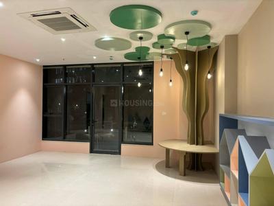 1 BHK Flat