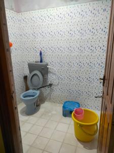 Bathroom Image of 1050 Sq.ft 3 BHK Duplex for sale in Nagarbhavi Bengaluru for Rs. 16000000