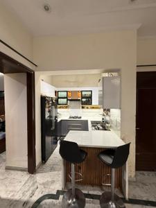Hall Image of 2300 Sq.ft 4 BHK Independent House for sale in Gmada Aerocity Mohali for Rs. 27000000