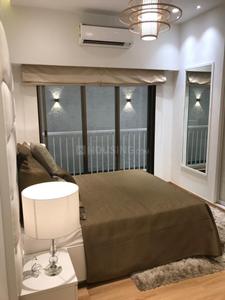 Bedroom Image of 866 Sq.ft 2 BHK Apartment / Flat for sale in EON Riverwood Park, Dombivli East Thane for Rs. 5320000